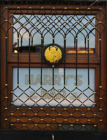 Harry's Bar Cipriani